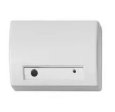 Interlogix 60-873-95 Wireless Glass Break Detector Sensor Indoor White Rev M