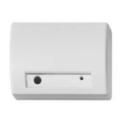 Interlogix 60-873-95 Wireless Glass Break Detector Sensor Indoor White Rev M