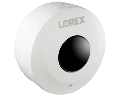 ✅ Lorex AM41TK-Z Bluetooth Motion Sensor only- White *Missing Stand & Battery* ✅
