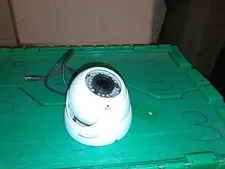 vledt1hw turret camera Speco Camera