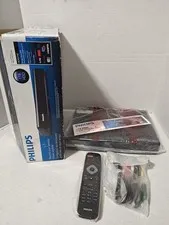 Philips HDR5750 1TB OTA DVR PVR Digital Video Recorder New Open Box