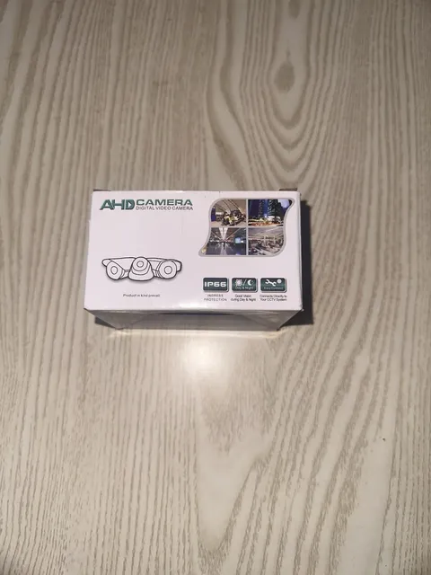 SURVEILLANE CAMERA AHD HD CAMERA DIGITAL VIDEO CAMERA NEW WITH FAST SHIPPING!!