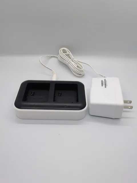 OEM Arlo Dual Charging Station VMA5400C for Arlo Ultra/Ultra 2/Pro 3/Pro 4/ 5s