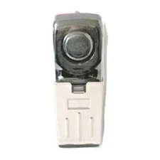 Safety Portable Alarm Damsel In Defense Step Off Door & Motion Alarm 120 Decibel