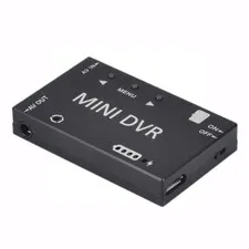 Mini DVR 5.8G-FPV Video Recorder Module CVBS Signal Input Support 32GB TF Card1