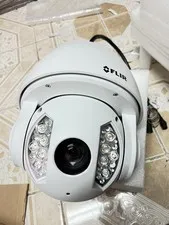 Flir DNZ30TL2R 2.1Mp 30x IR PTZ Dome Camera