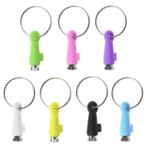 Silver 3.5mm Plug IR Wireless for Smart Remote Control For Home Applian