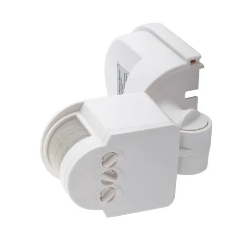AC 85-265V Professional Motion Infrared Sensor Switch For Outdoor 180° Detection