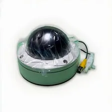 March Networks Dome Camera 20695 Minidome 4.3mm