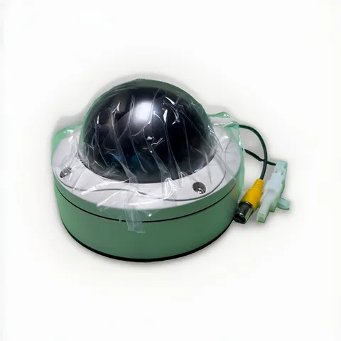 March Networks Dome Camera 20695 Minidome 4.3mm
