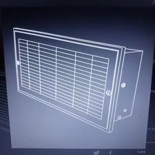 New Quick Safes, QuickVent Wall Safe, RFID, Hidden Wall Safe