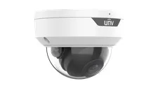 UNV 2MP IP67 Audio Uniview Analog Dome Security Surveillance Camera 2.8mm Lens