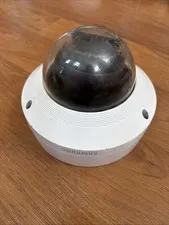 Samsung SNV-6084RN 2M IR Network Vandal Dome Camera