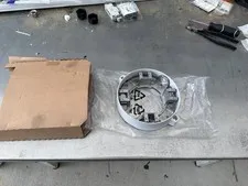 Pelco security camera mounting base ring
