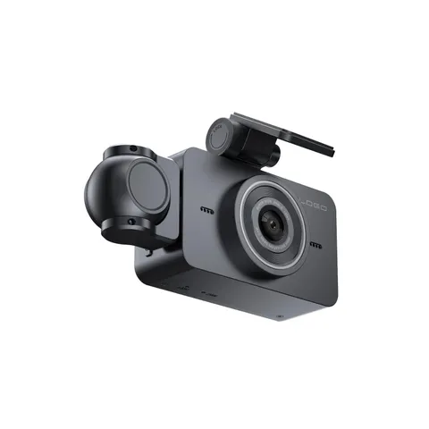 Car Three Lens Dash Cam WiFi HD 1080P DVR Video Recorder Camera Loop Recordingqy