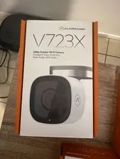 Alarm.com ADC-V523X 1080p Indoor WiFi Two-Way Audio 850038186012