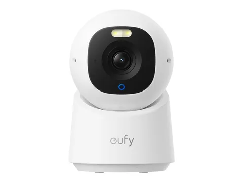 EUFY E30 Network Security Camera Pan Tilt Indoor T8417321