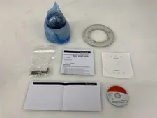Honeywell equIP High Resolution Ture Day/Night IP Indoor Minidome Camera H3D1F1