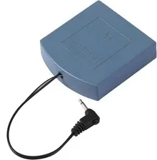 External Power Supply Box with 2.5mm and 3.5mm Jack for Some Safe Box