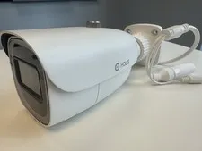 NEW - 4MP V/F IR Bullet Network Camera