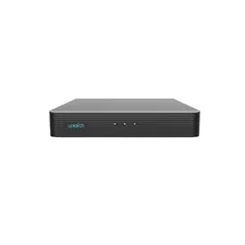 UNV NVR-108E2-P88MP HD NDAA 8-Ch PoE IP Uniview Security NVR Uniarch