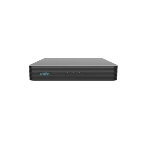 UNV NVR-108E2-P88MP HD NDAA 8-Ch PoE IP Uniview Security NVR Uniarch