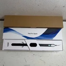 Tobii Pro Spark Black USB Wired 60Hz High-Quality Screen Based Eye Tracker Unit