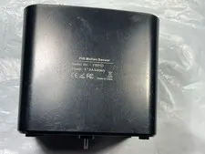 FS01D PIR Motion Sensor Transmitter Wireless Driveway Alarm Sensor ONLY - New
