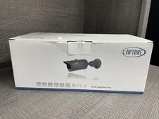 CAPTURE OE-BLT650 650 TVL Digital Camera 3.6mm Grey non IR
