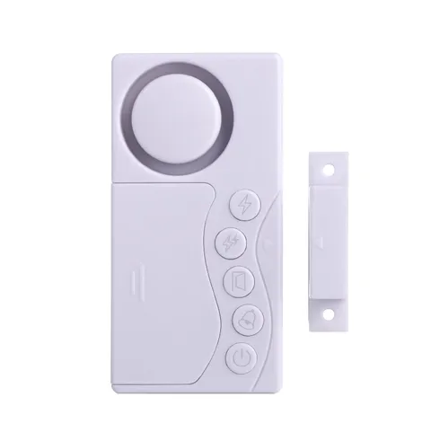 Door Alarm and Window Alarm for Home Security & Kids Safety, Door Alarms Sens...