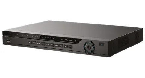 5MP Compact DVR With AI, 16 Channels, No HDD - EAG-5MP-PRO-AI3-16BB