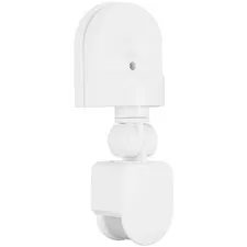 AC 85-265V High Quality Motion Infrared Sensor Switch For Outdoor 180° Detection