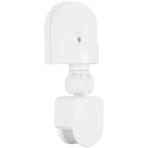AC 85-265V High Quality Motion Infrared Sensor Switch For Outdoor 180° Detection