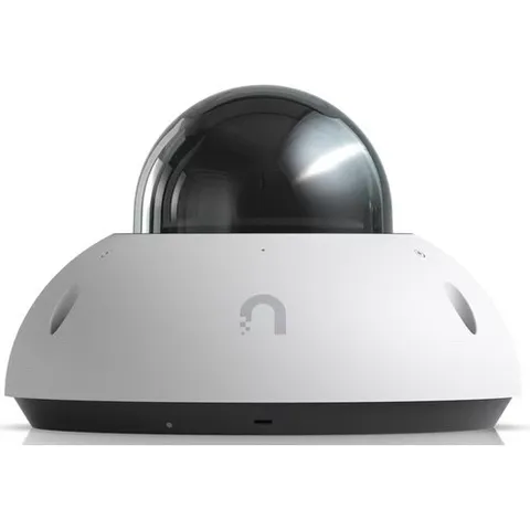 Ubiquiti UVC-G6-DOME-G6 Dome Camera White NEW
