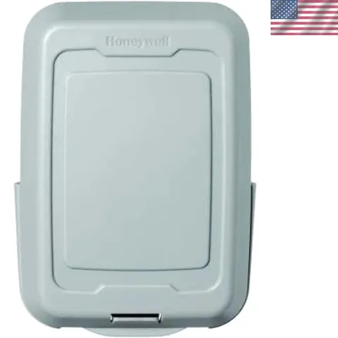 Honeywell C7089R1013 Wireless Outdoor Sensor - Reliable Weatherproof Monitoring
