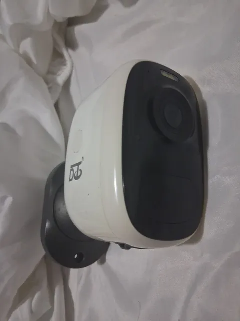 DCT CG1 1080p Wireless Security Camera