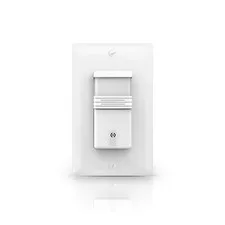 Motion Sensor Light Switch Occupancy Vacancy Single Pole Neutral Wire Adjustable
