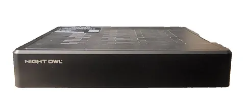 Night Owl NVR 10-Channel 1080P Wi-Fi 1TB WNVR-WNIP2 NEW Open Box w/Accessories