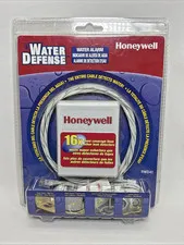 Honeywell Water Defense Alarm RWD41 Water Alarm Detection Home
