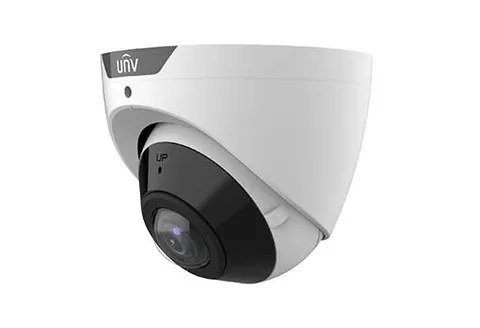 Uniview IPC3608SB-ADF16KM-I0 16K 8MP NDAA PoE 1.68mm Eyeball IP SecurityCamera