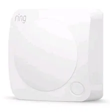 NEW Ring Alarm Motion Detector (2nd Gen) (1-Pack) - White....                 37