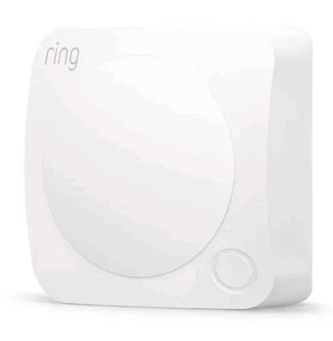 NEW Ring Alarm Motion Detector (2nd Gen) (1-Pack) - White....                 37