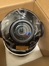 IR Speed Dome PTZ-4818X-IS | 4K 8MP 20 FPS Security Camera New Open Box