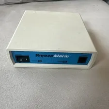Control Products Intermediate FreezeAlarm Temperature & Outage Device Only