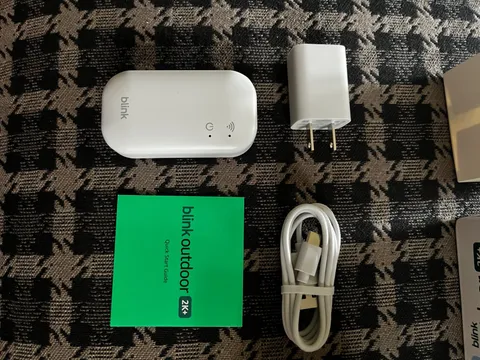 Blink Sync Module Core (No Camera) for Blink Home Security Camera System