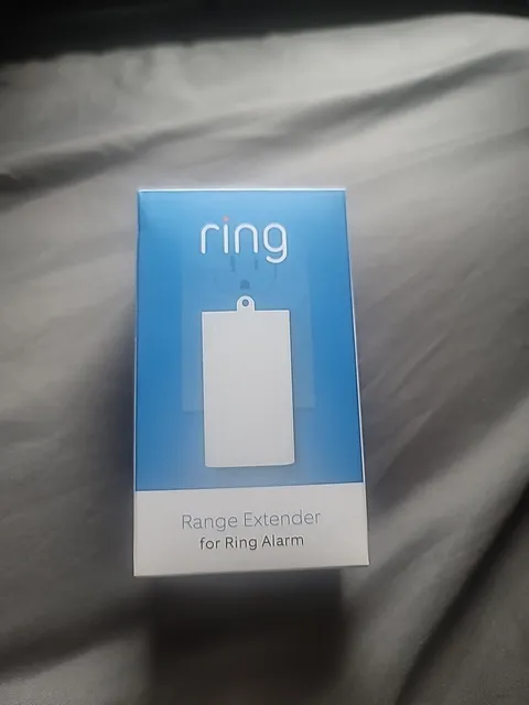 Ring Range Extender 