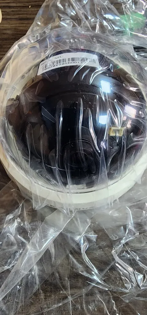 Samsung SCD-5020P Dome Camera