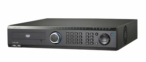 Samsung SRD-1670 500MB - 16 Channel Premium DVR