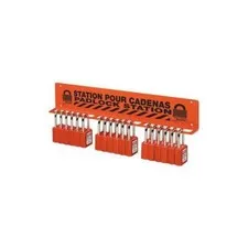 RT04699 S1518 Master High Quality Heavy Lock