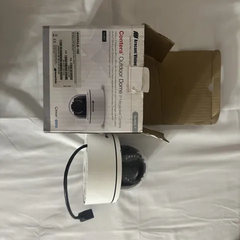 Arecont Vision Contera AV05CLD-100 5MP Outdoor Network Dome Camera
